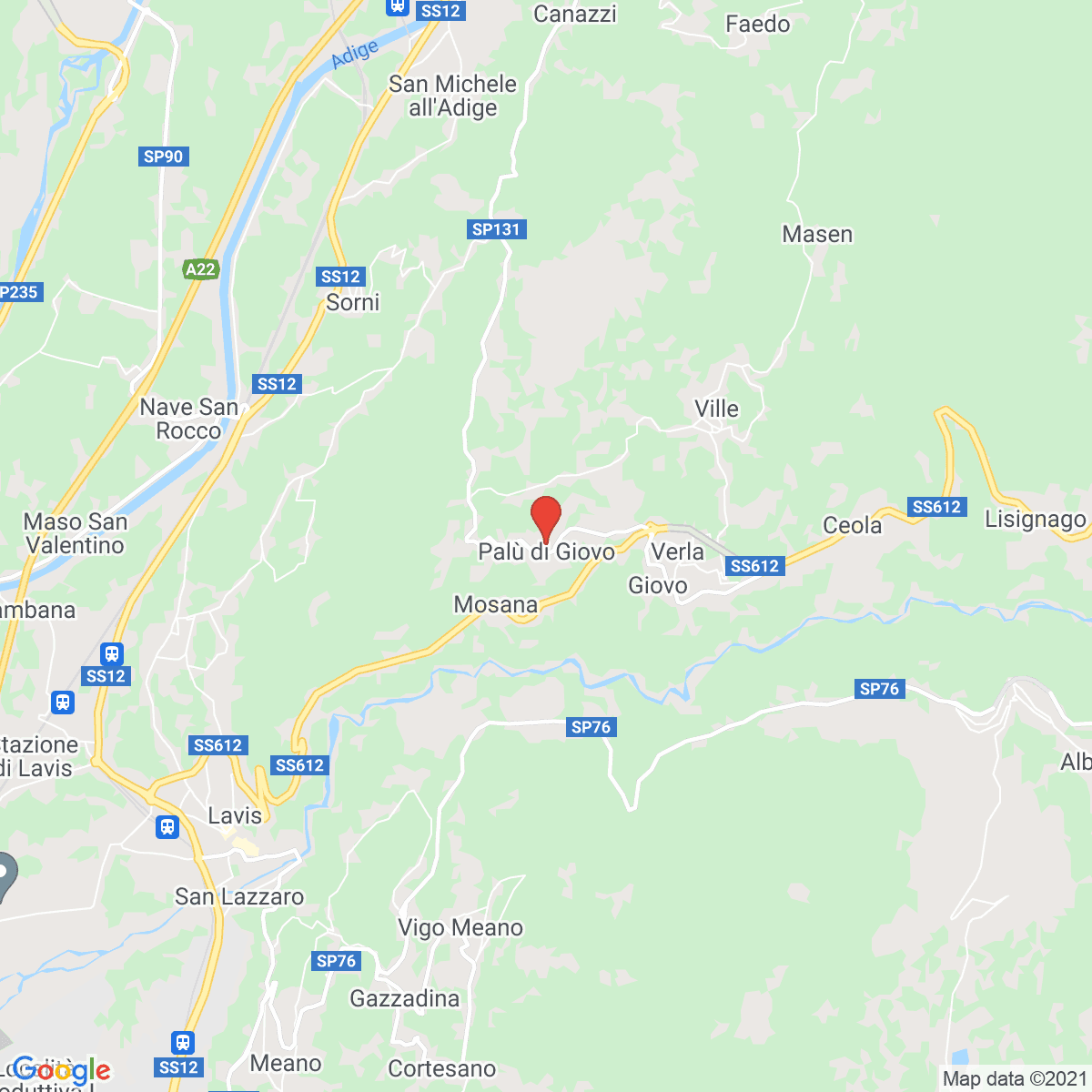 Palù