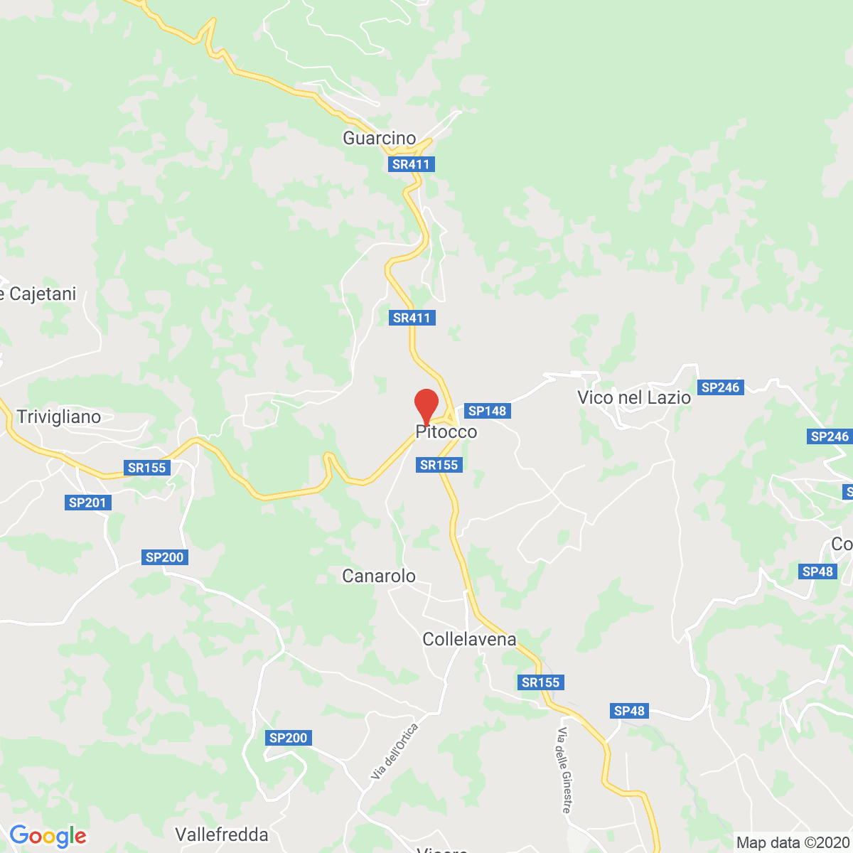 Pitocco