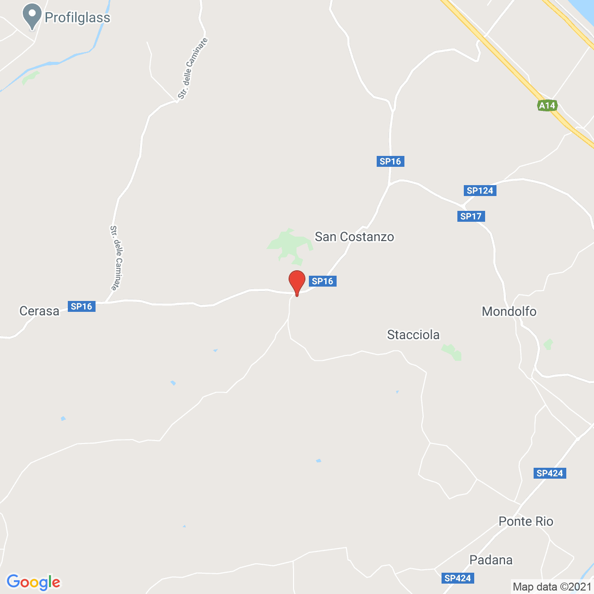 Solfanuccio