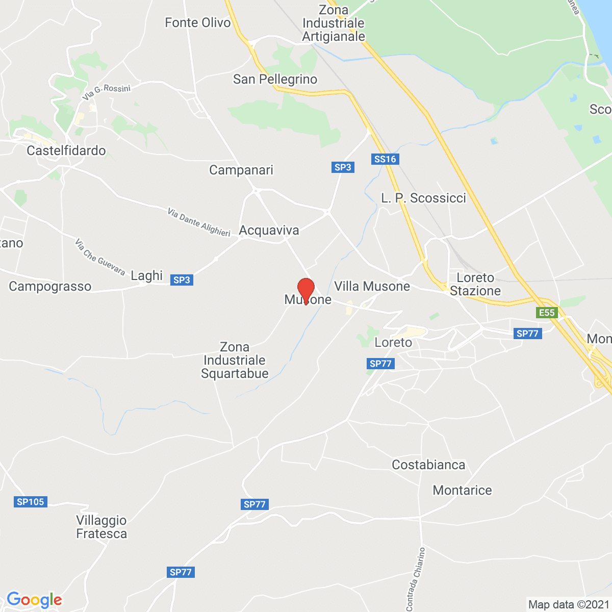 Musone