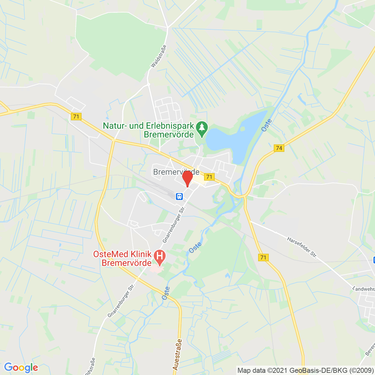 Bremervörde