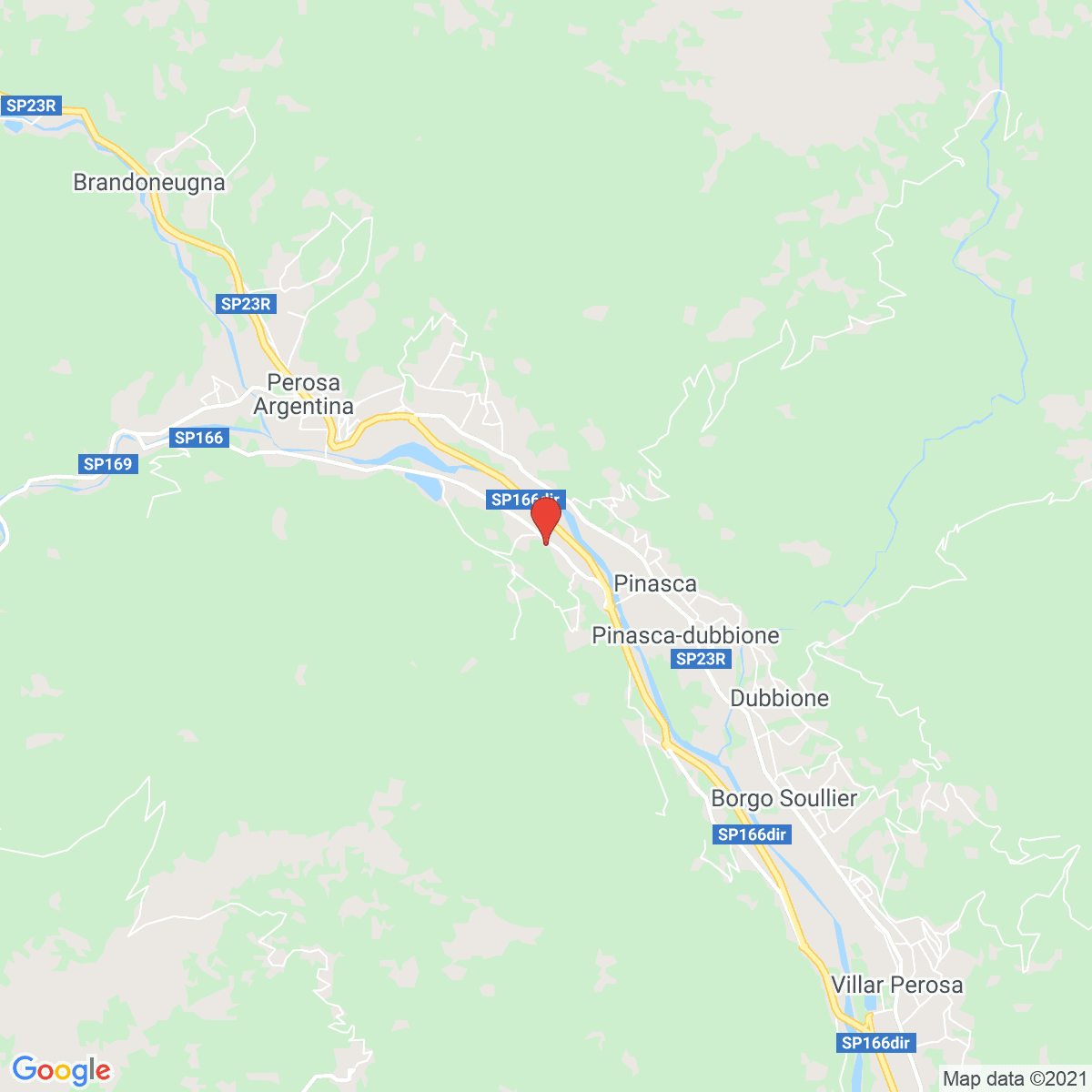 Fleccia-Chianavasso