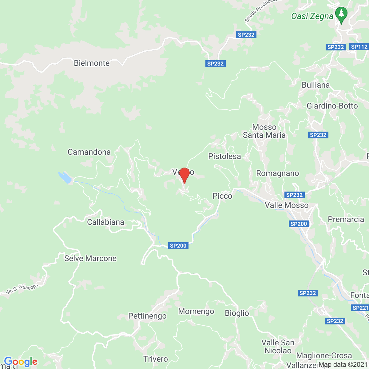 Borgo