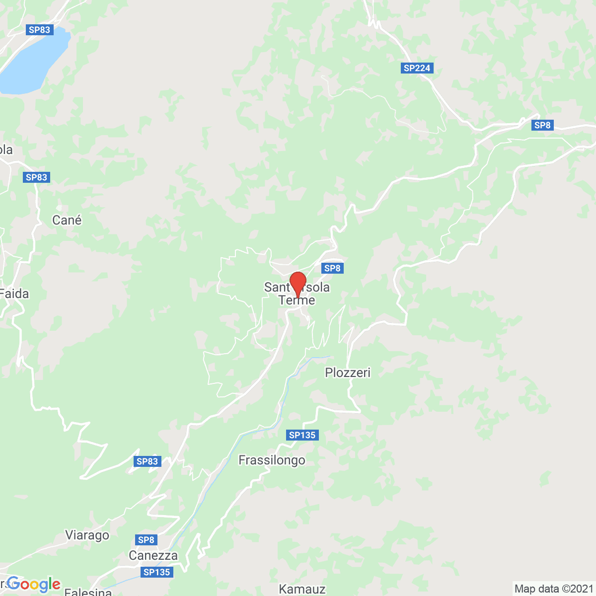 Sant'Orsola