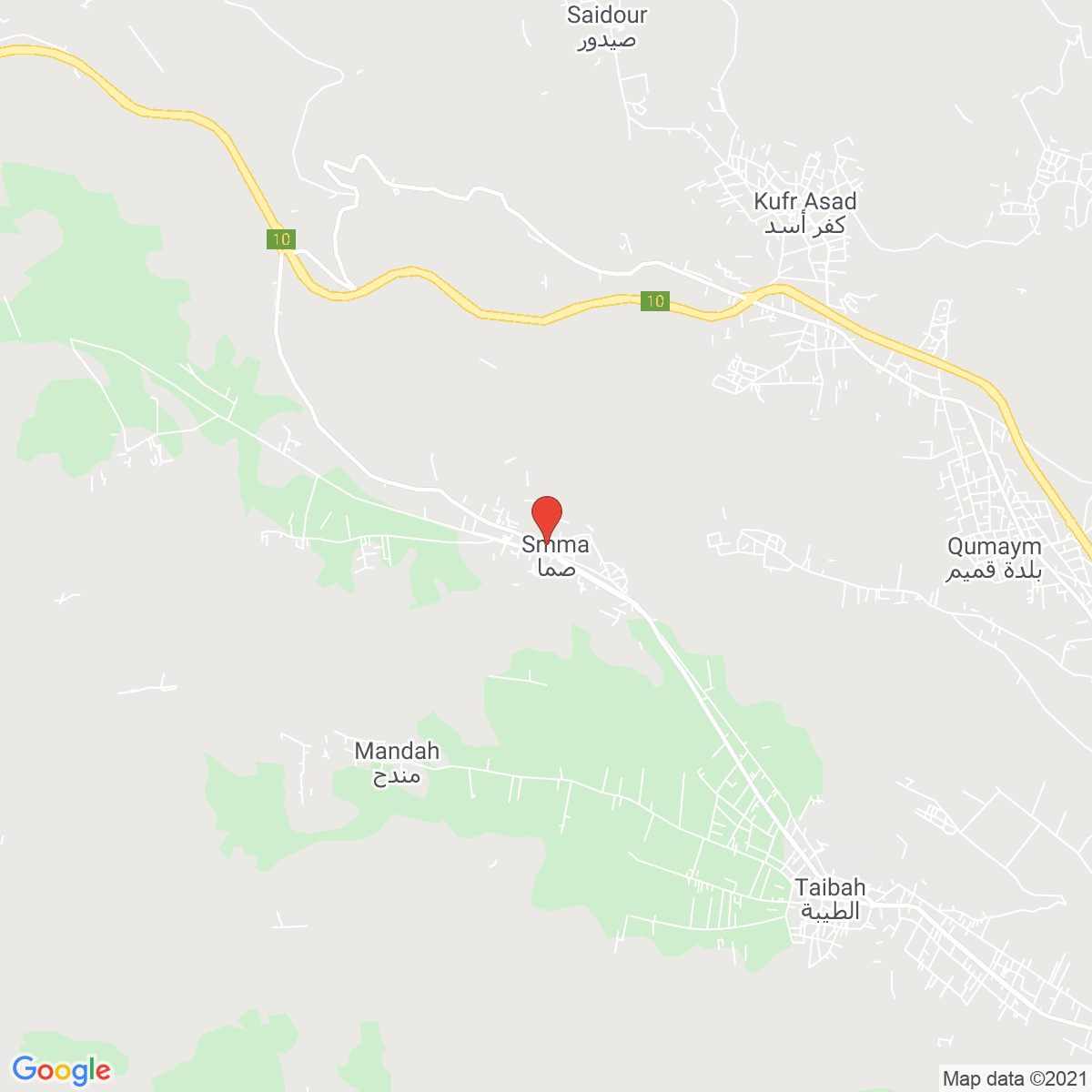 Şammā