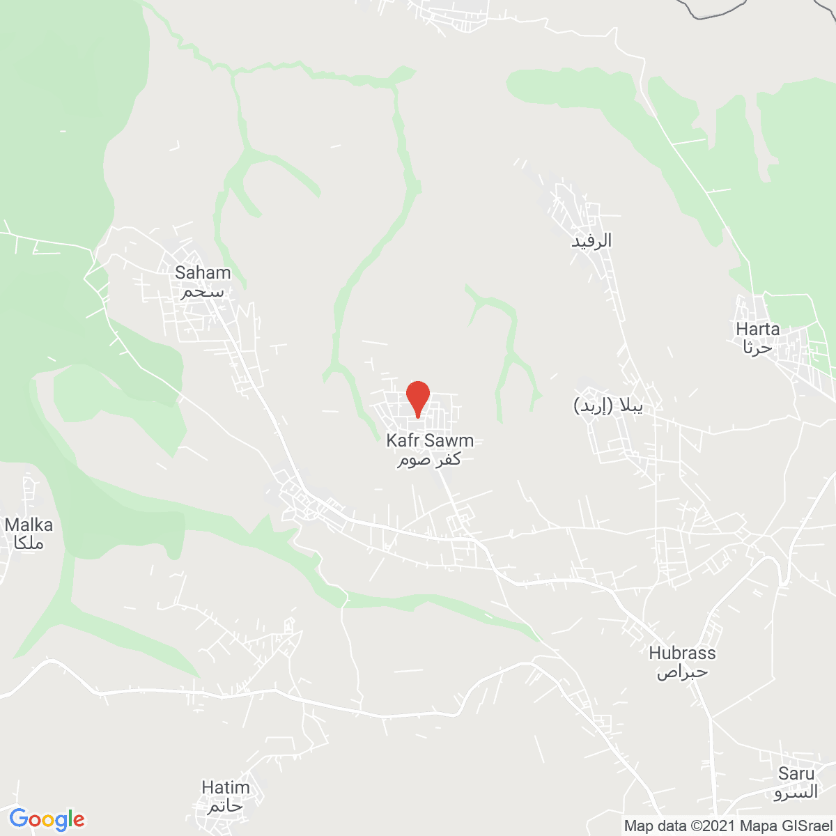 Kafr Sawm