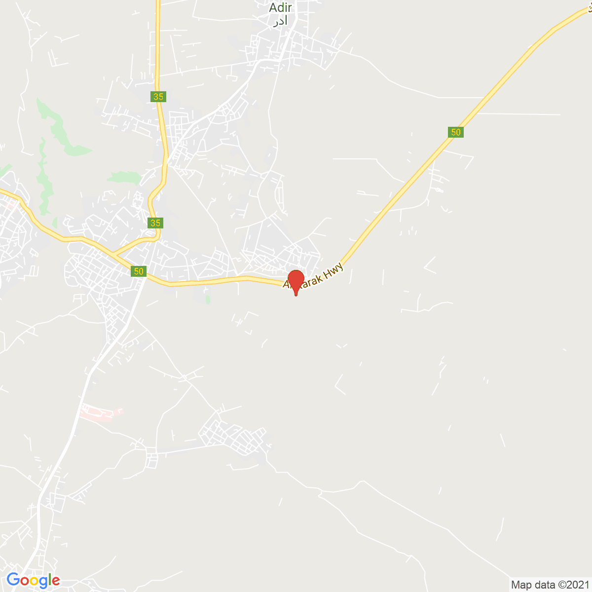 Karak City