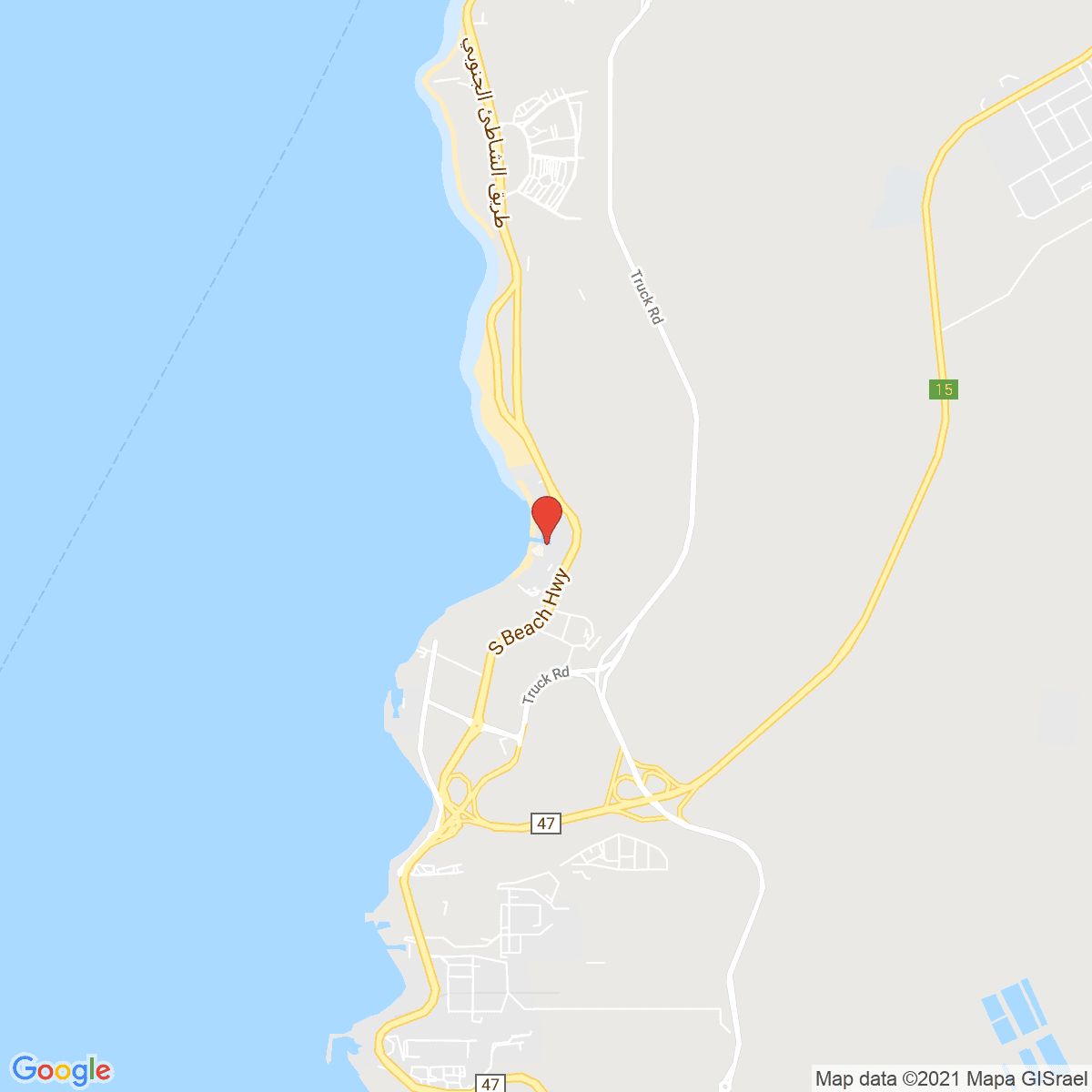 Tala Bay