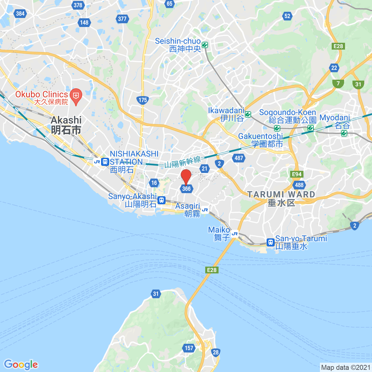Akashi