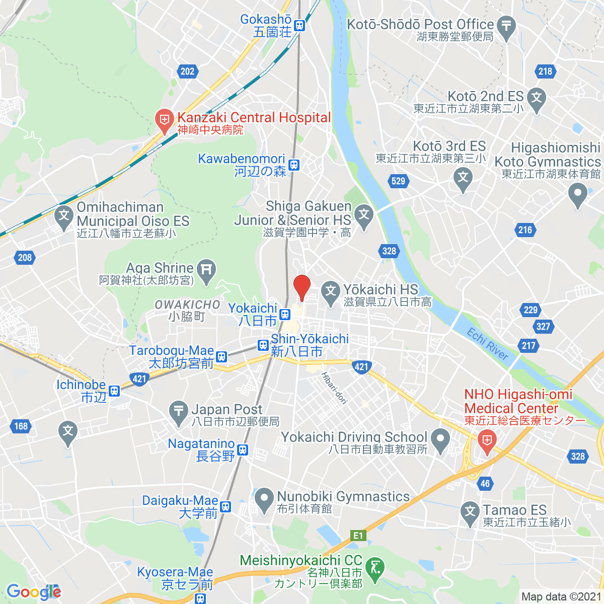 Youkaichi