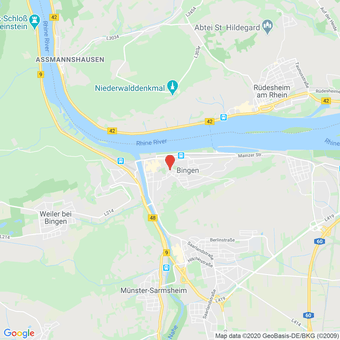 Bingen am Rhein