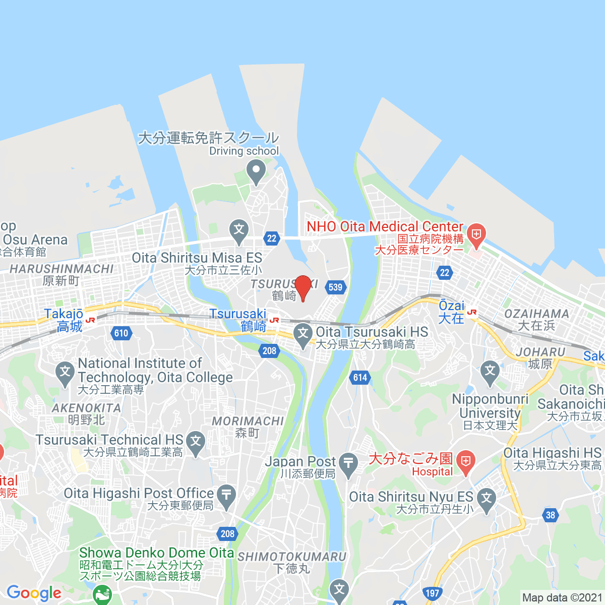 Tsurusaki
