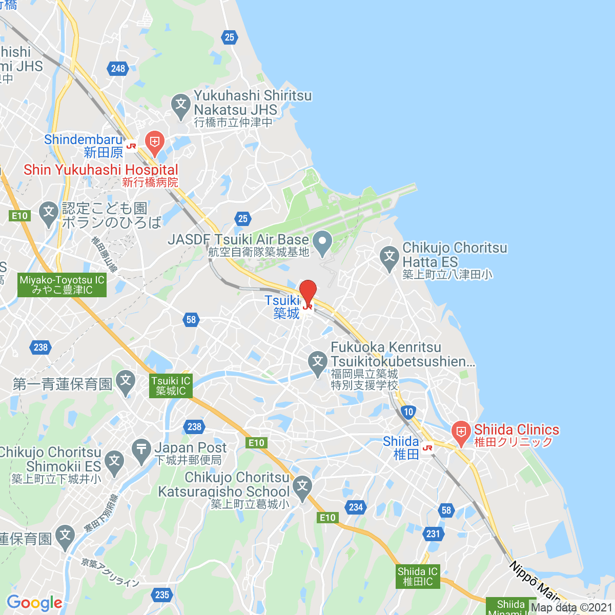 Tsuiki