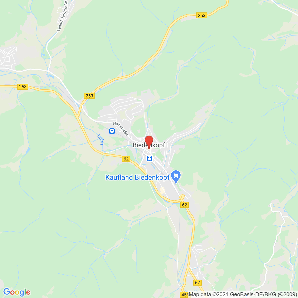 Biedenkopf