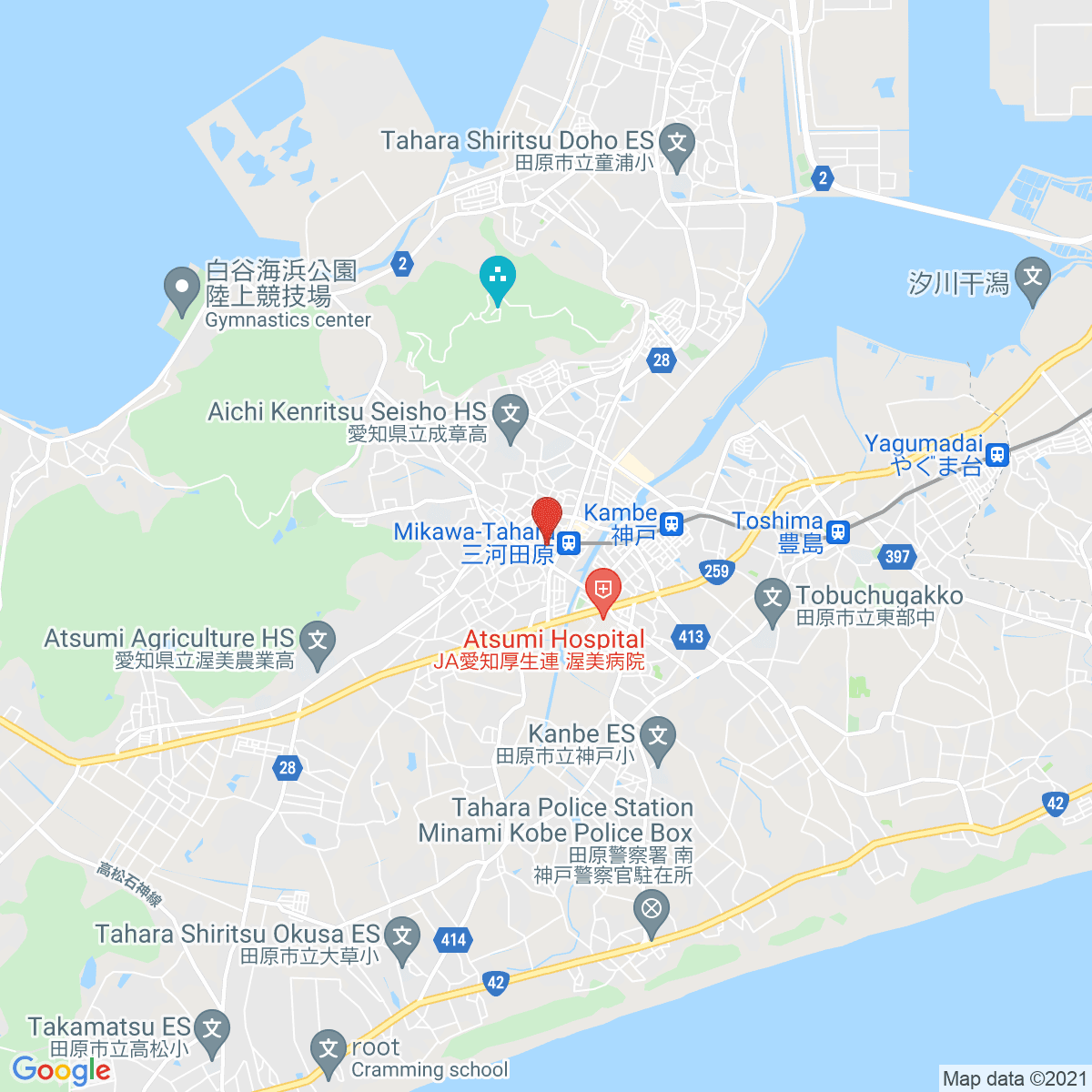 Tahara