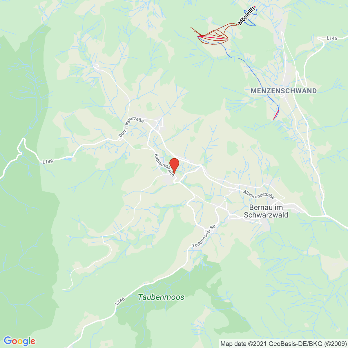 Bernau