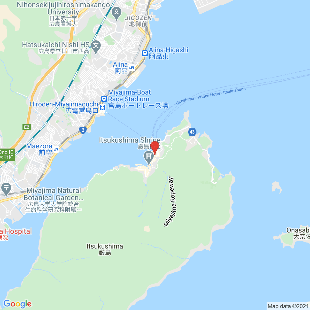 Miyajima