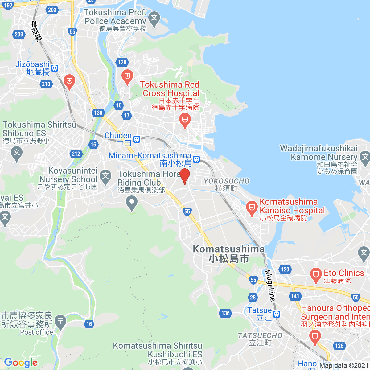 Japón