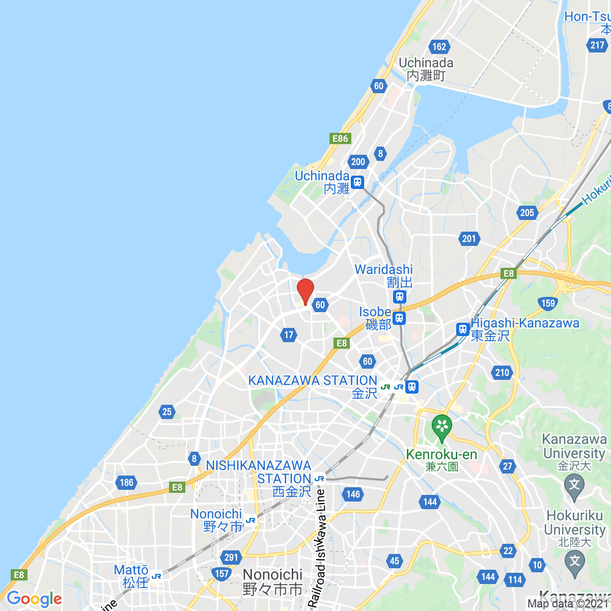 Kanazawa