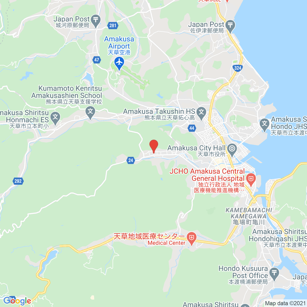 Hondomachi-hondo