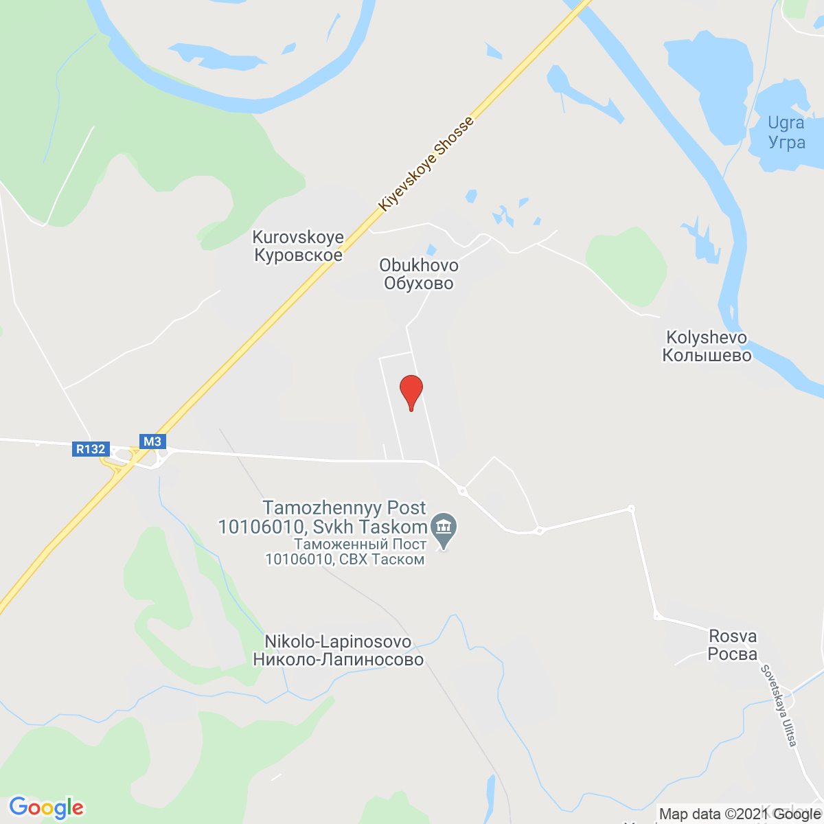 Kurovskoy