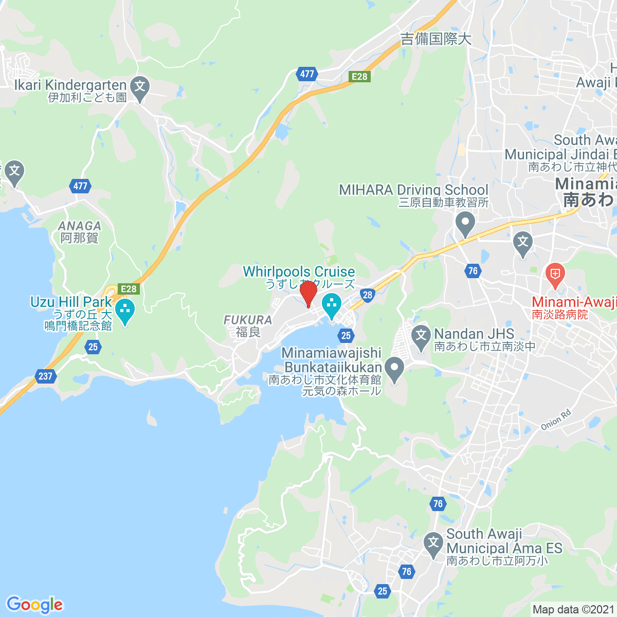 Fukura