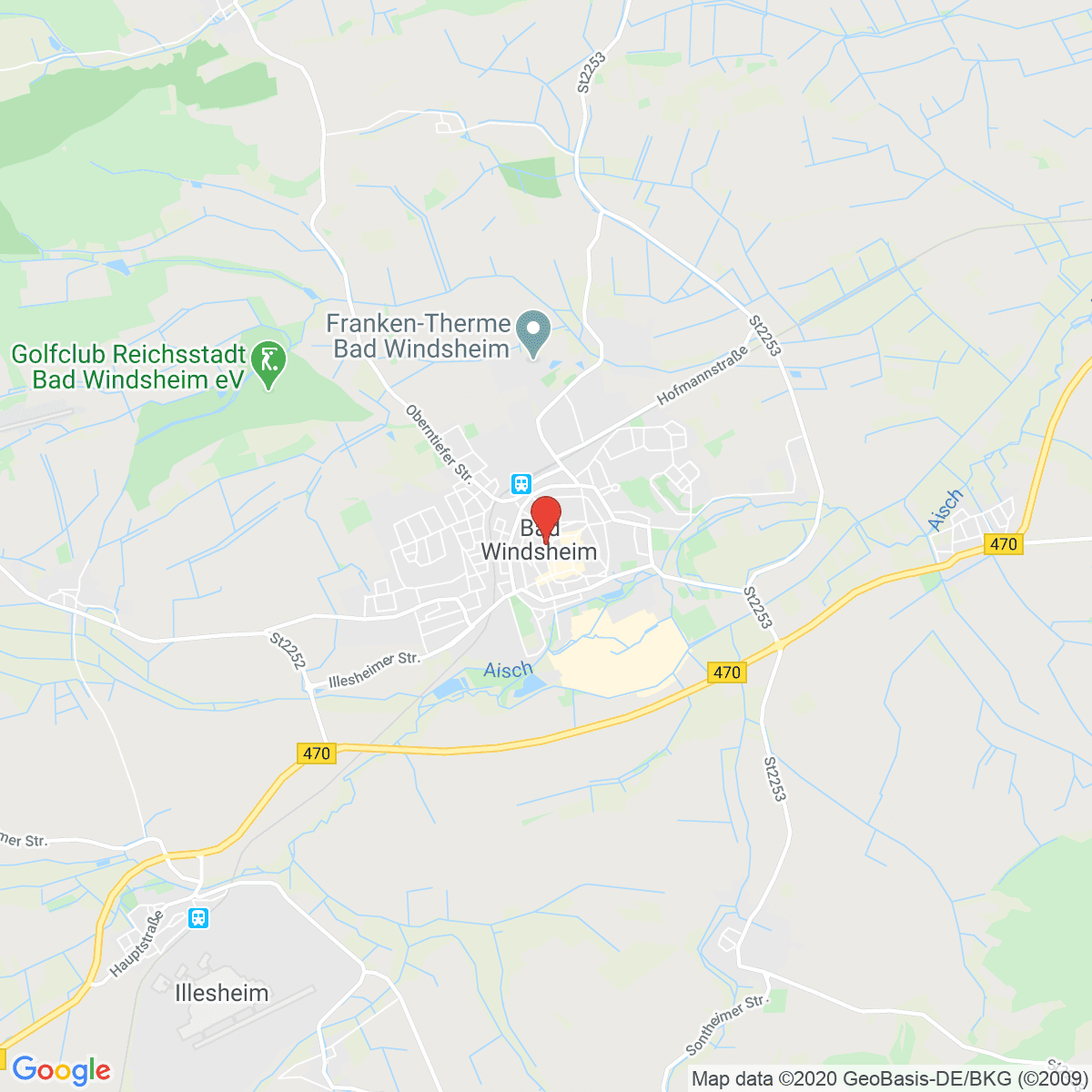 Bad Windsheim