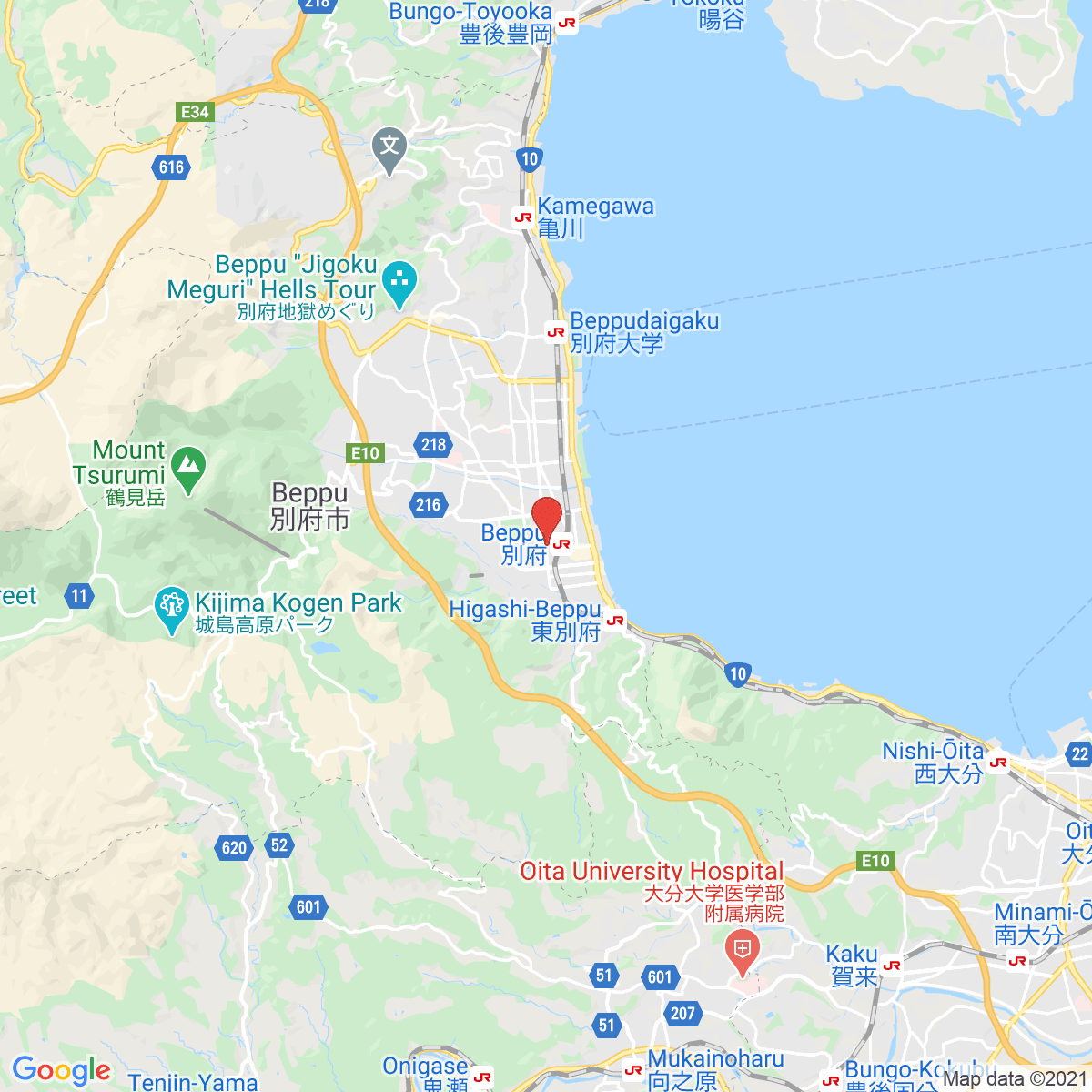 Beppu
