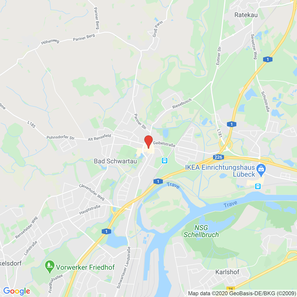 Bad Schwartau