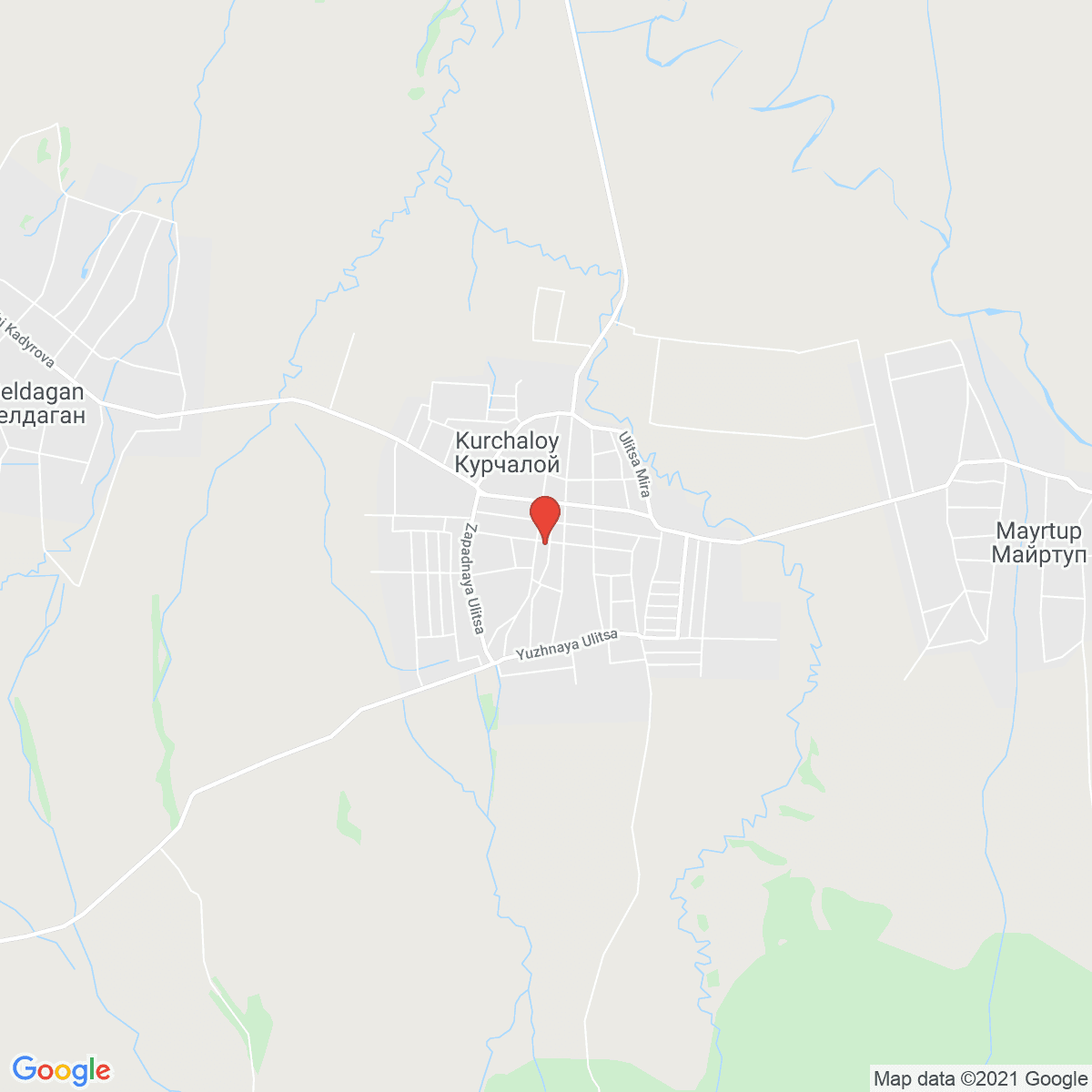 Kurchaloy