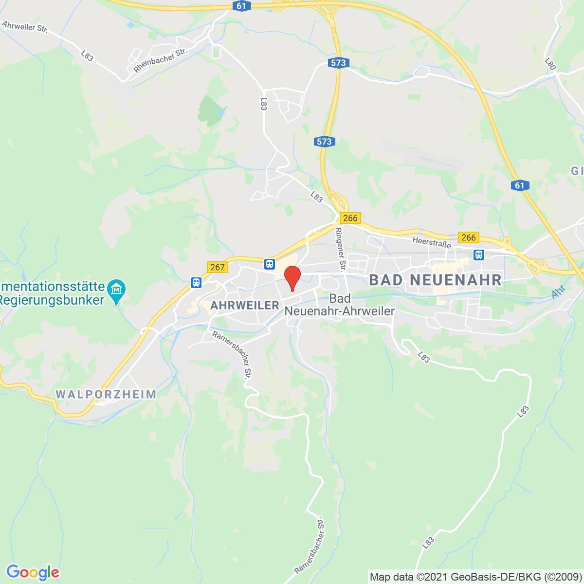 Bad Neuenahr-Ahrweiler