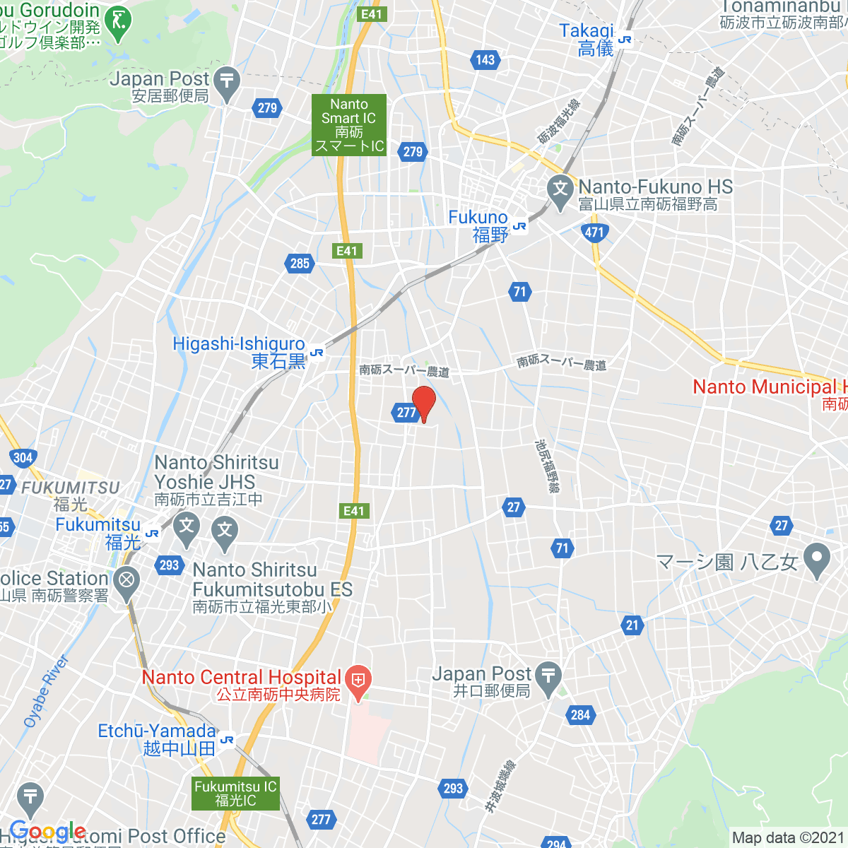 Nanto-shi