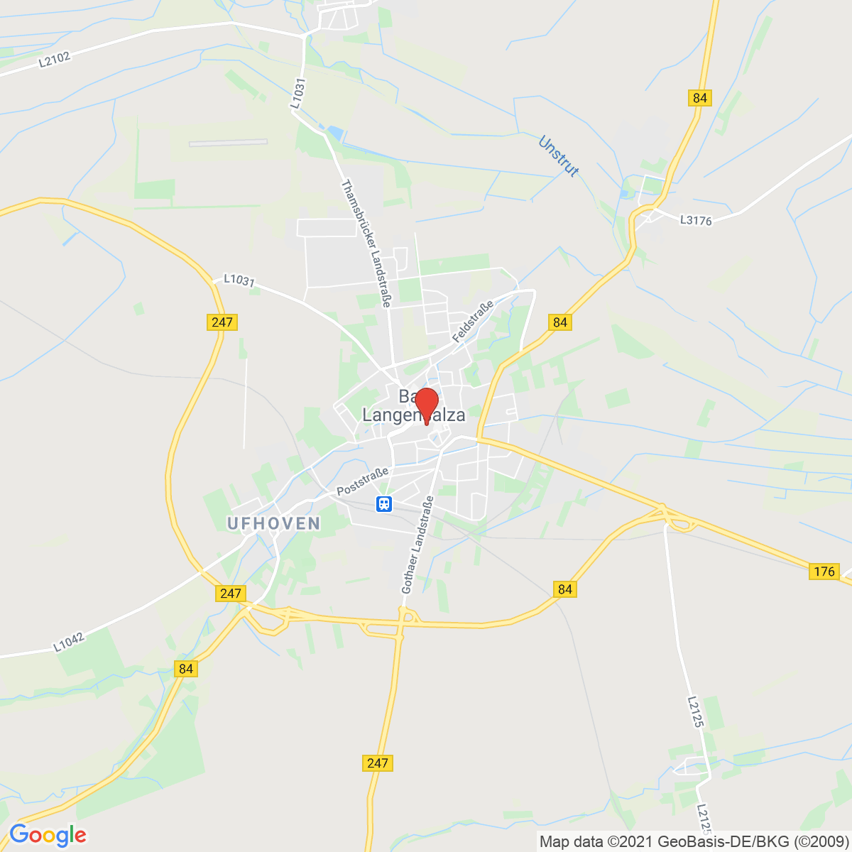 Bad Langensalza