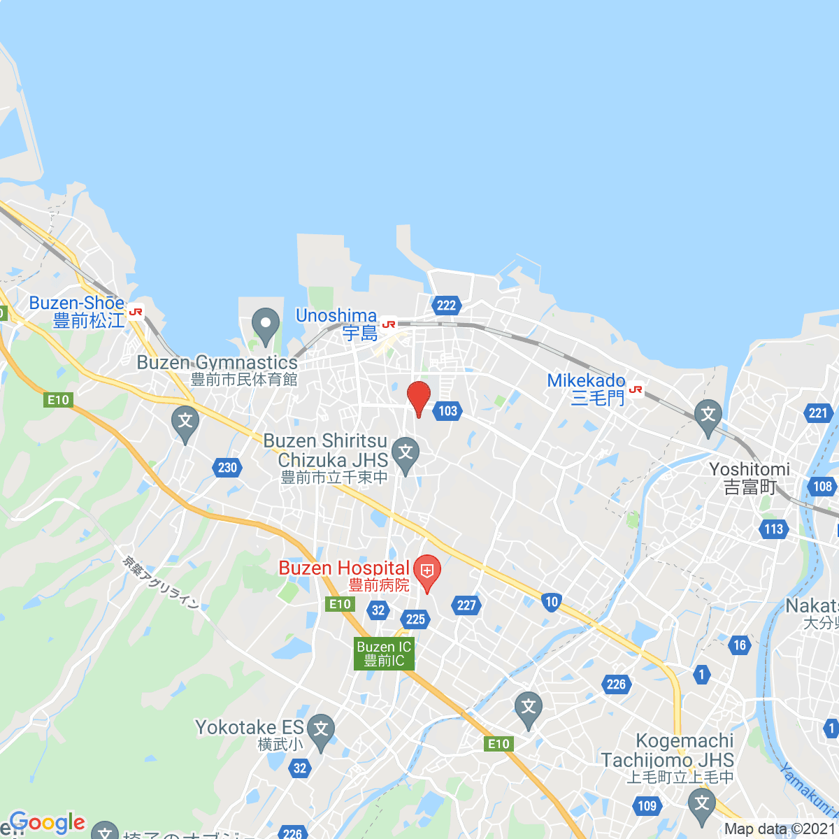 Buzen