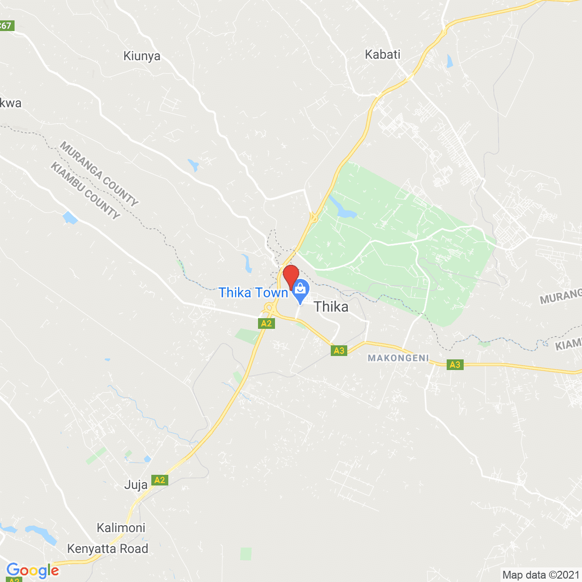 Thika