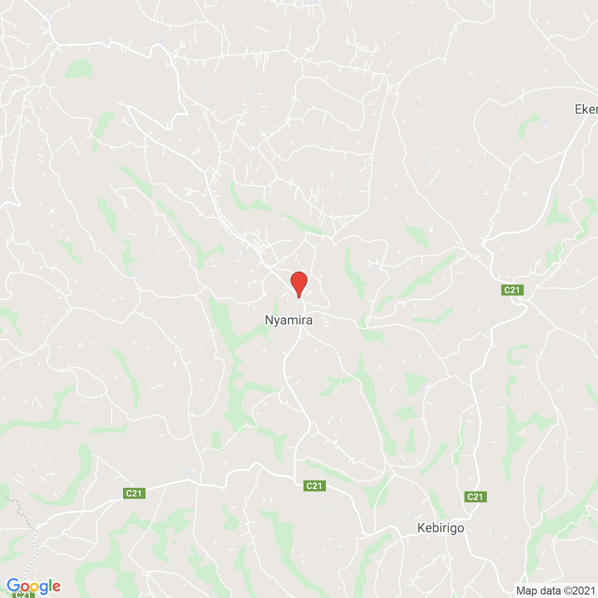Nyamira