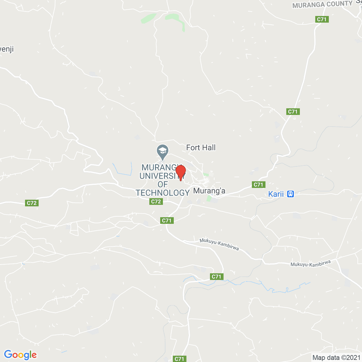 Murang’a