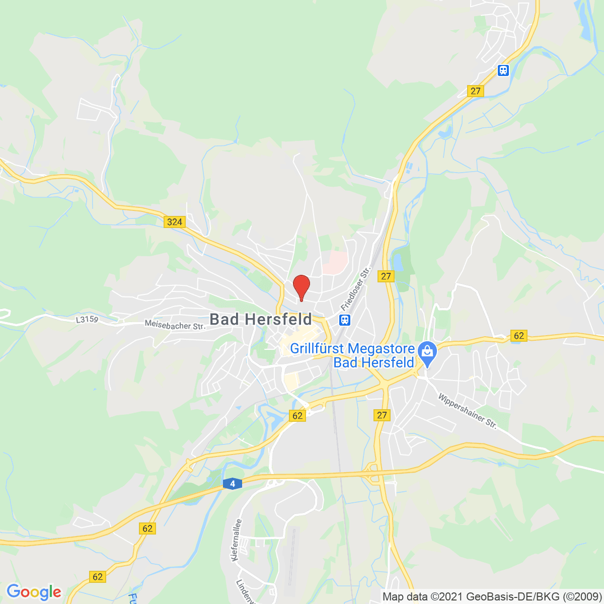 Bad Hersfeld