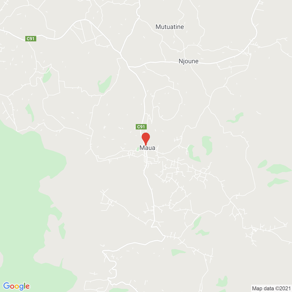 Maua
