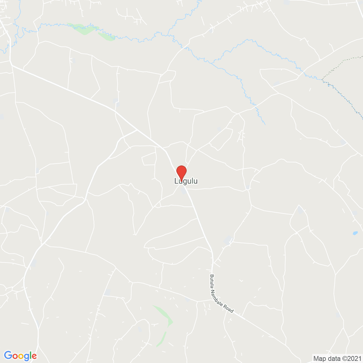 Lugulu