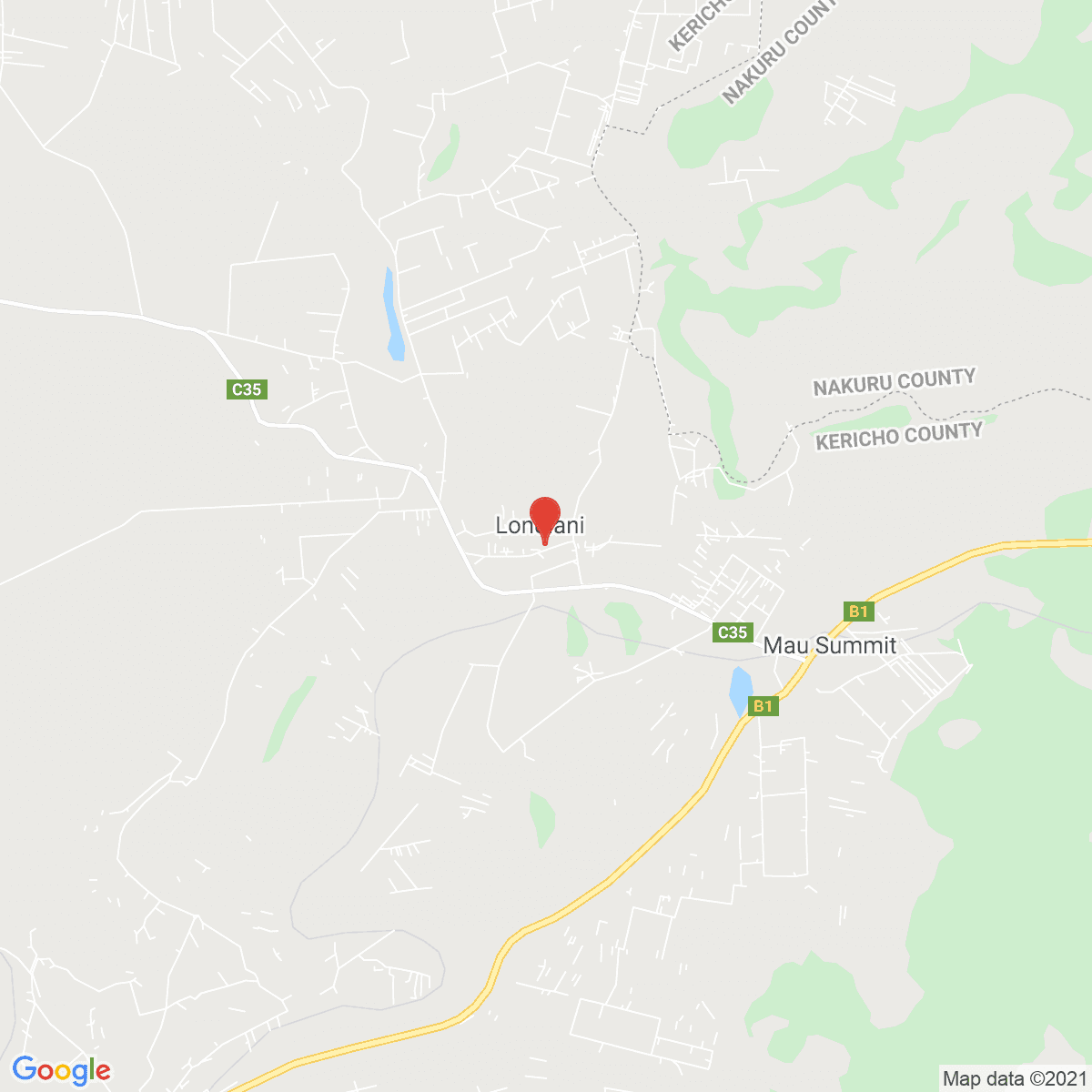 Londiani