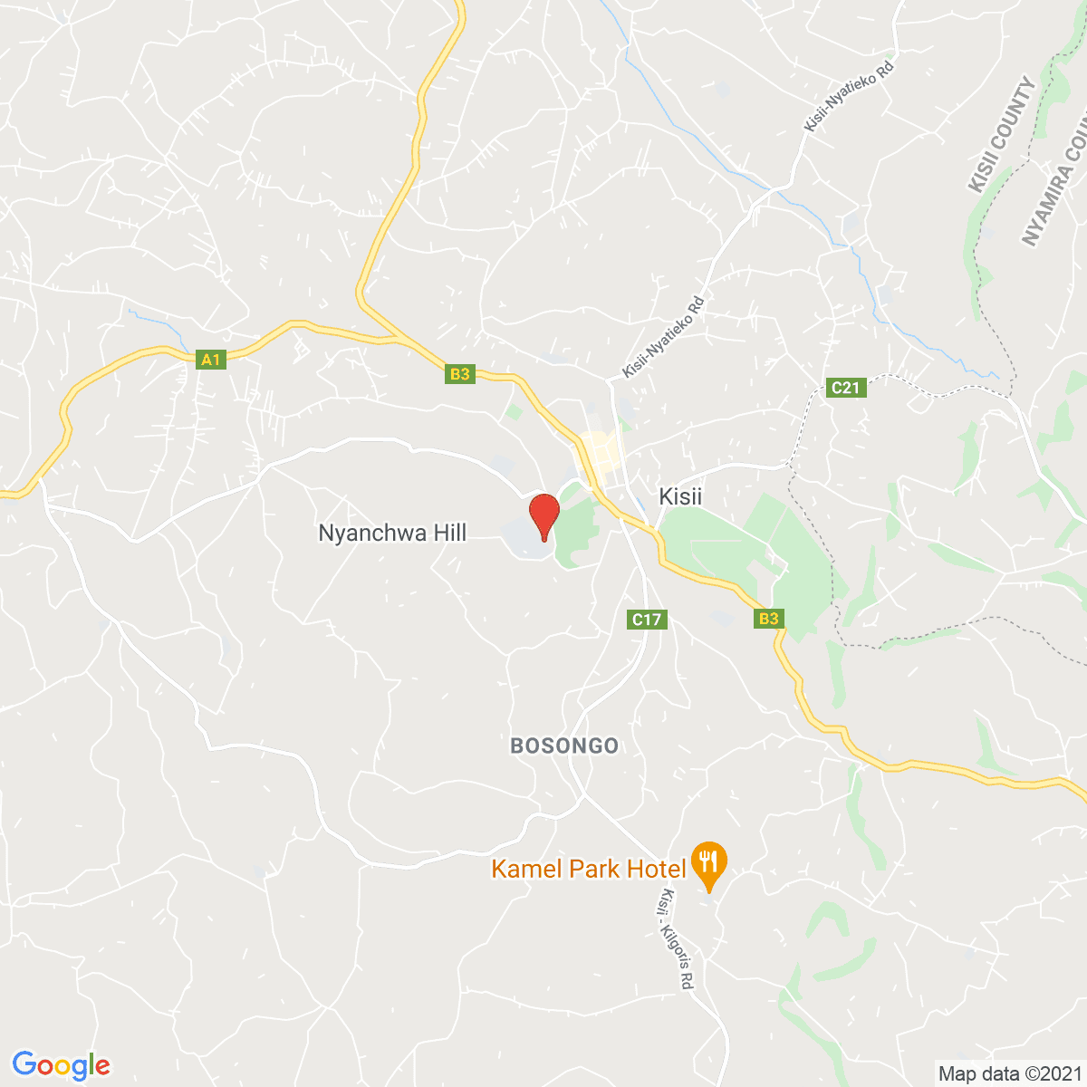 Kisii