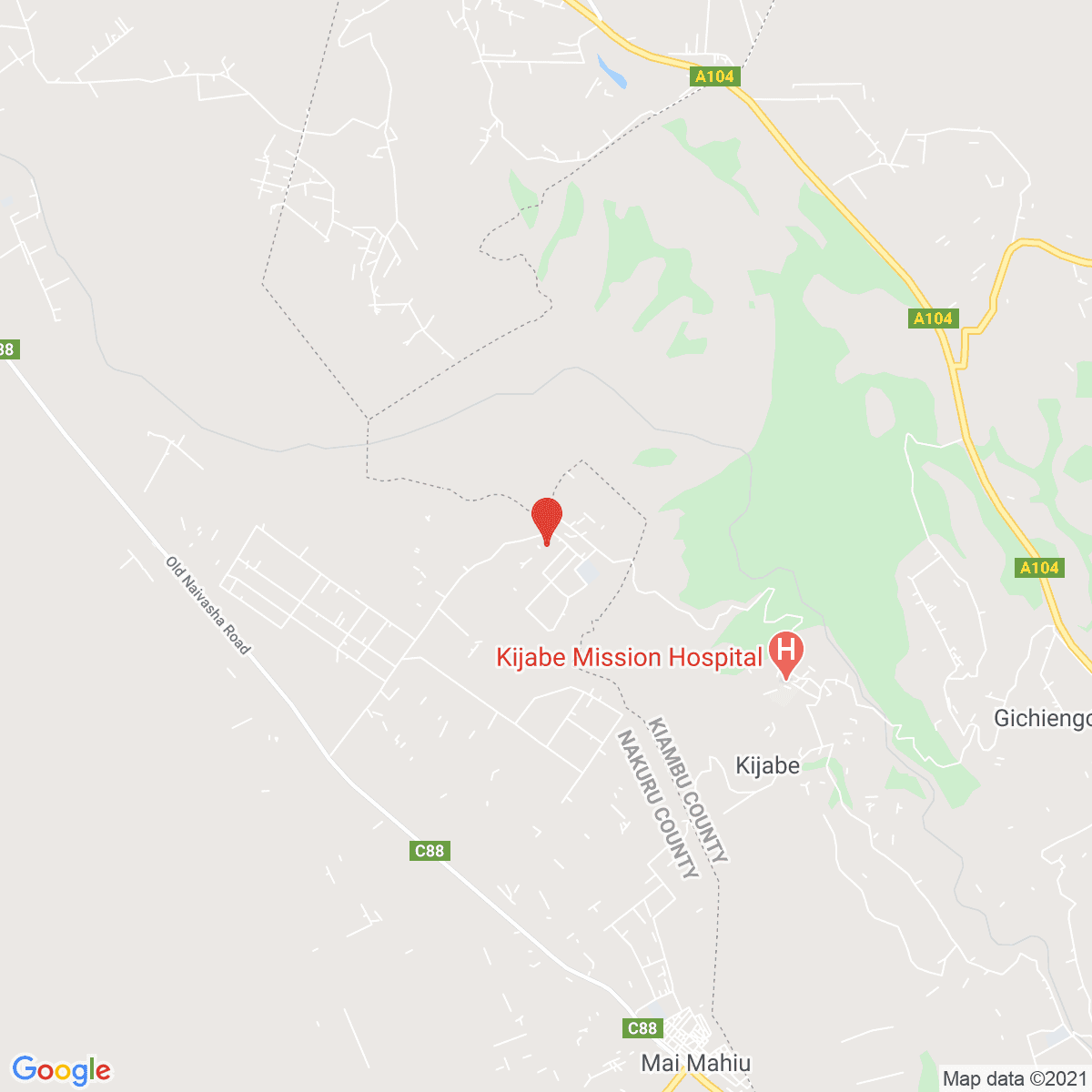 Kijabe
