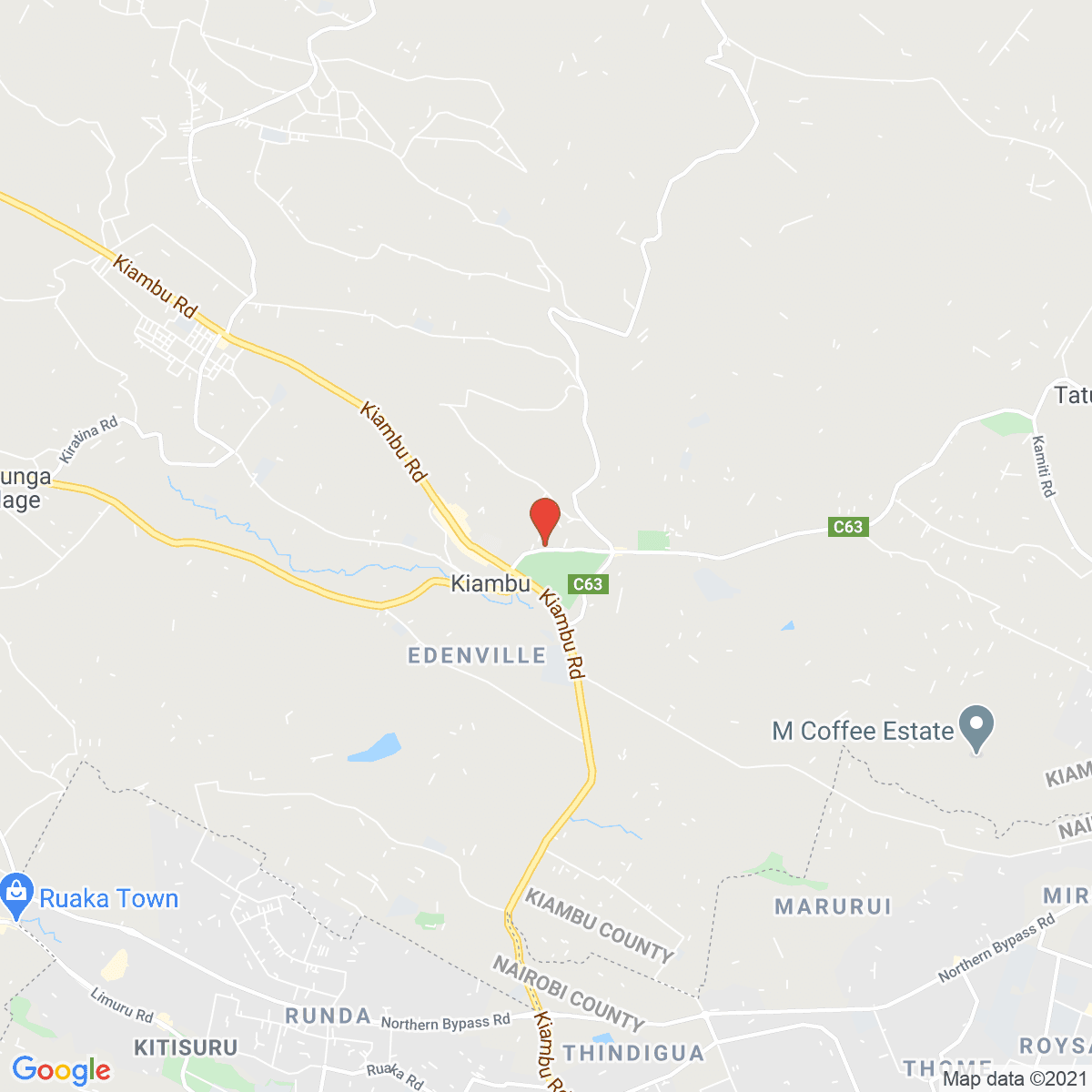 Kiambu