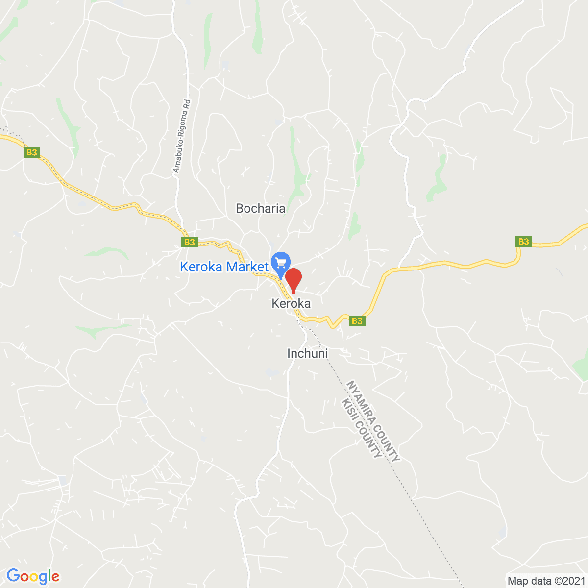 Keroka