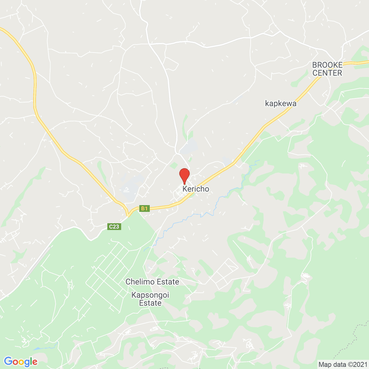 Kericho