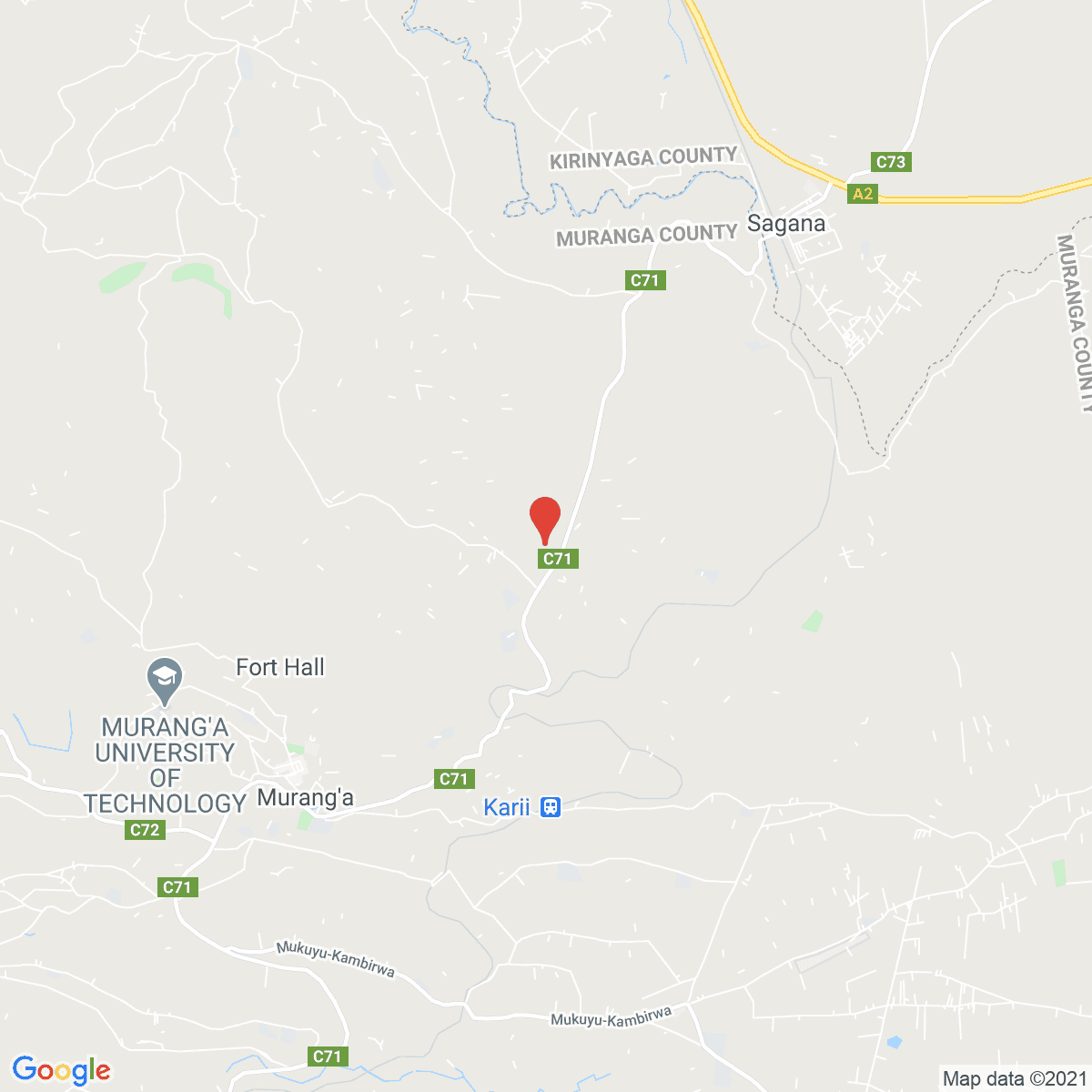 Karuri