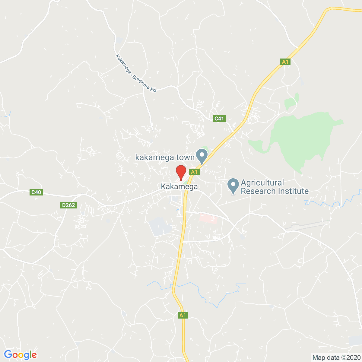 Kakamega