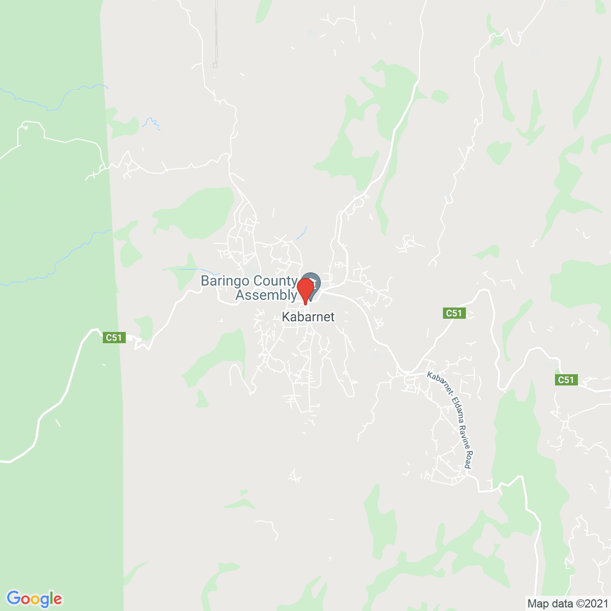 Kabarnet