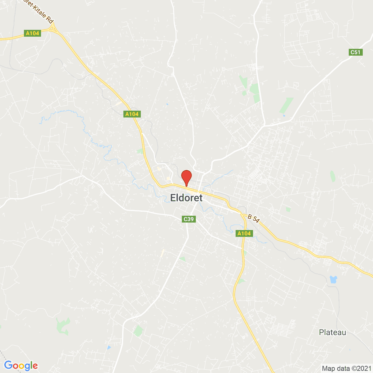 Eldoret